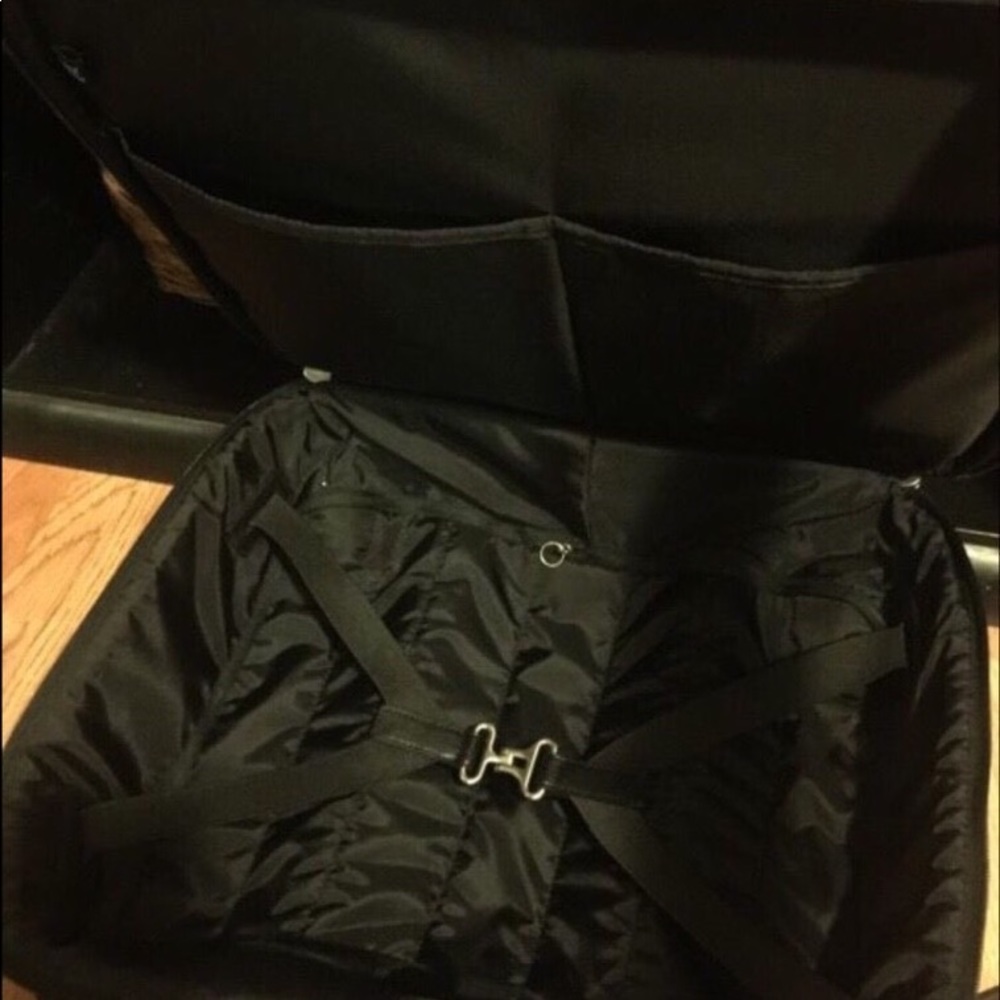 Coach carry-on luggage - Picture 4 of 4